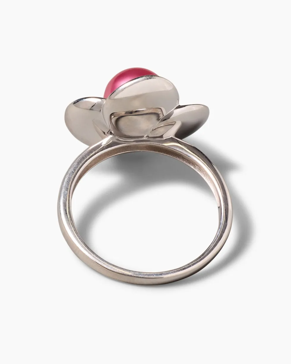 Ring MK-Perle 8mm