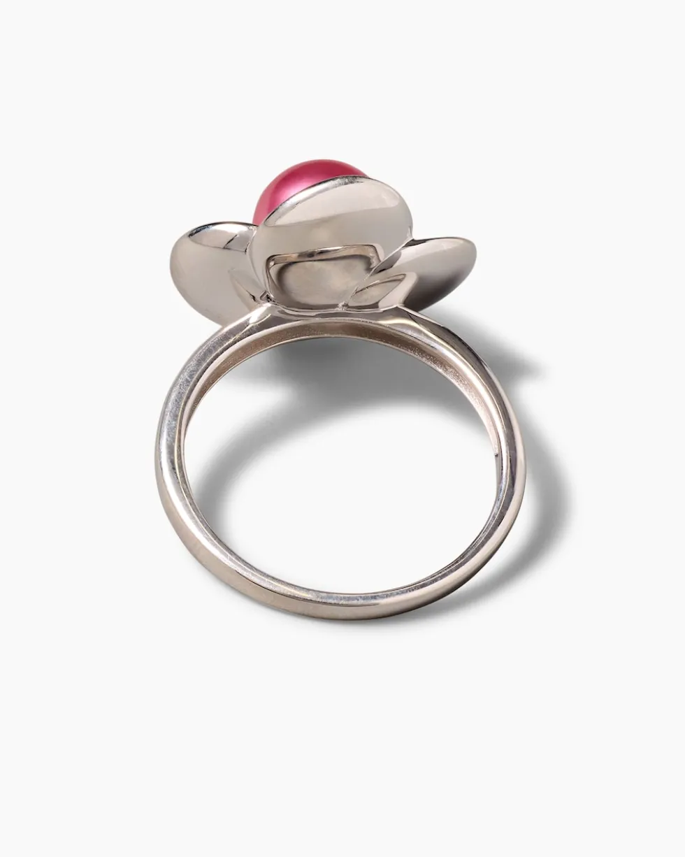 Ring MK-Perle 8mm