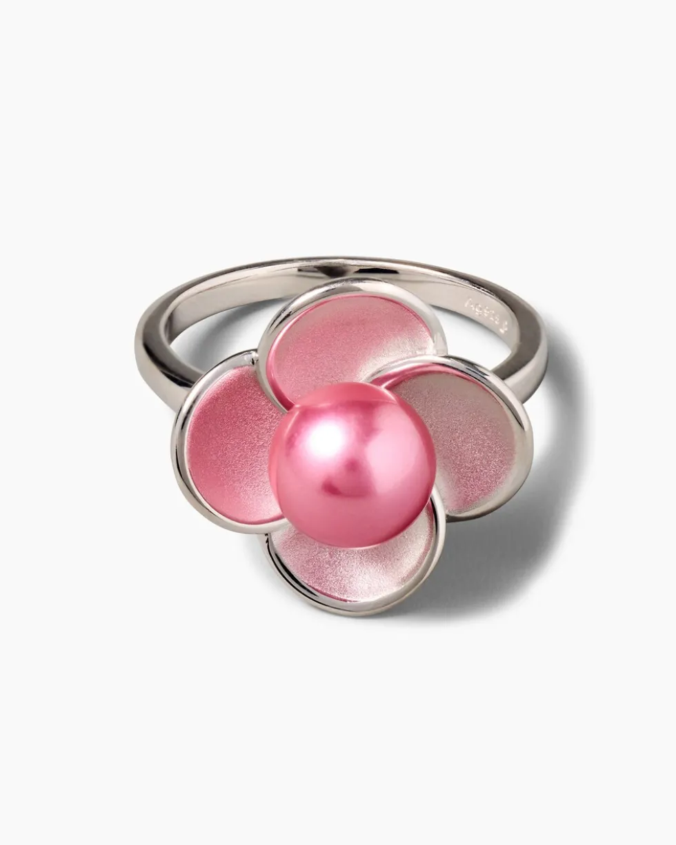 Ring MK-Perle 8mm