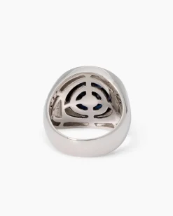 Ring MK-Perle 14mm