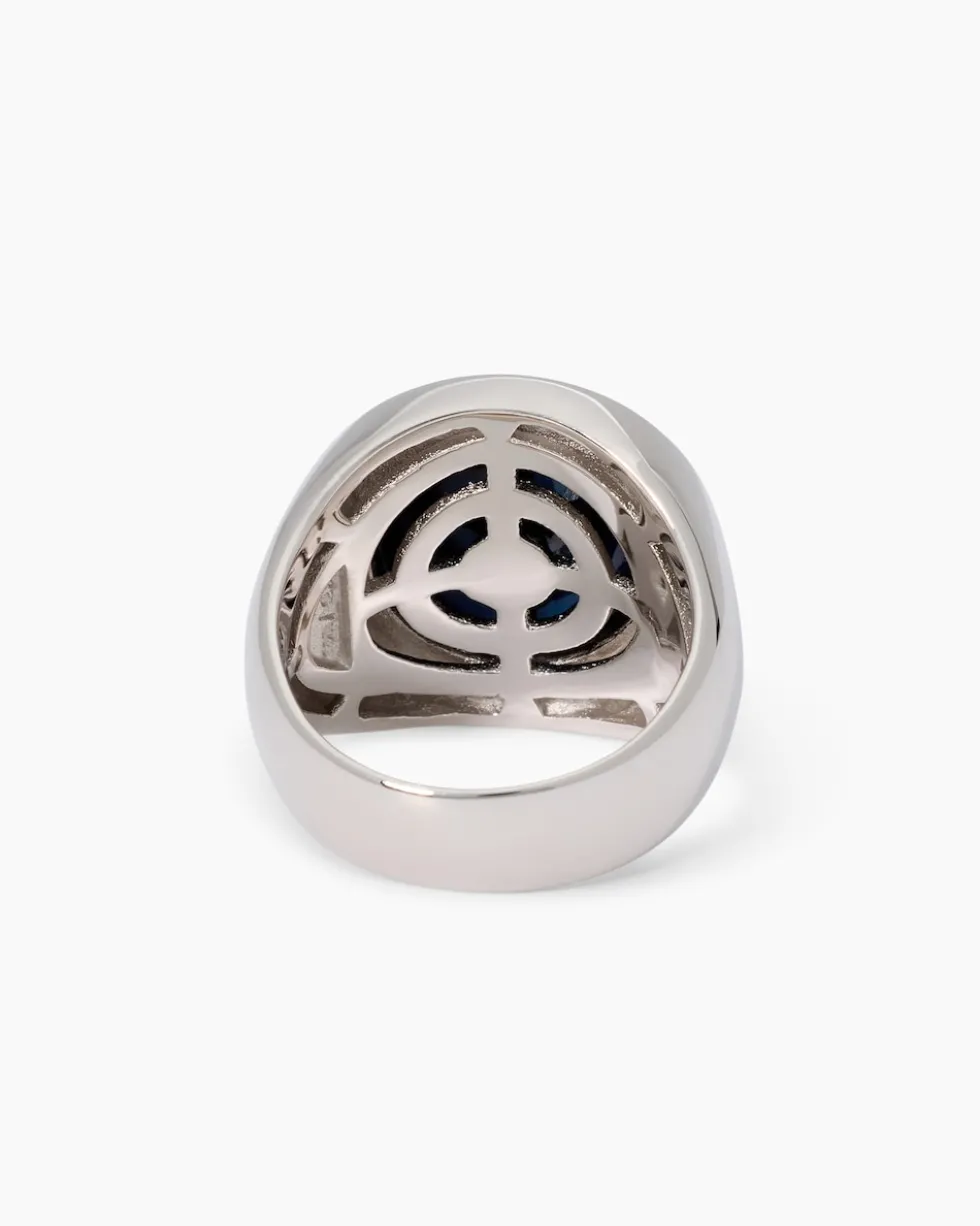 Ring MK-Perle 14mm