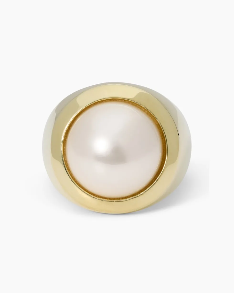 Ring MK-Perle 14mm