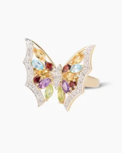 Ring Multi-Edelstein
