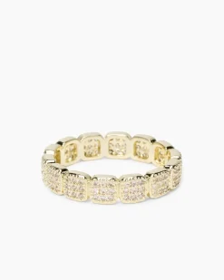 Ring-Set, 2tlg.