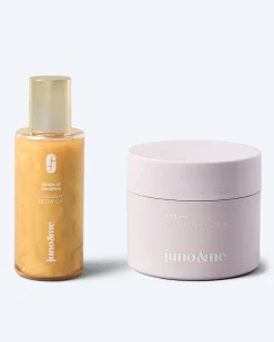 Riviera Summer Glow