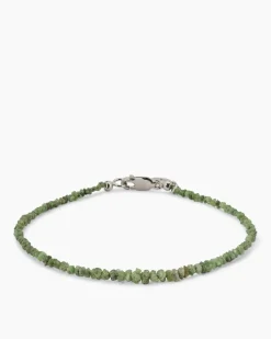 Rohdiamant-Armband mind. 8,00 ct