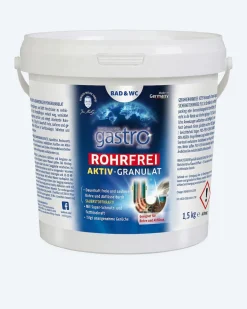 RohrFrei Aktiv Granulat, 1,5 kg