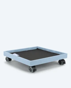 Rolluntersatz für Sitzhocker, 2tlg.