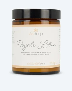 Royale Lotion