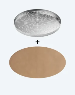 Sallys Super-Tortenset, 5tlg.