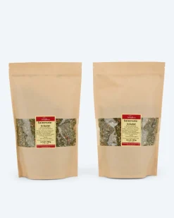Salzersatzkräuter, 2x 250 g