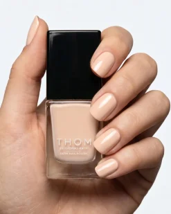 Satin Nail Polish, Duo