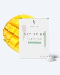 Satisfier, 30 Sticks