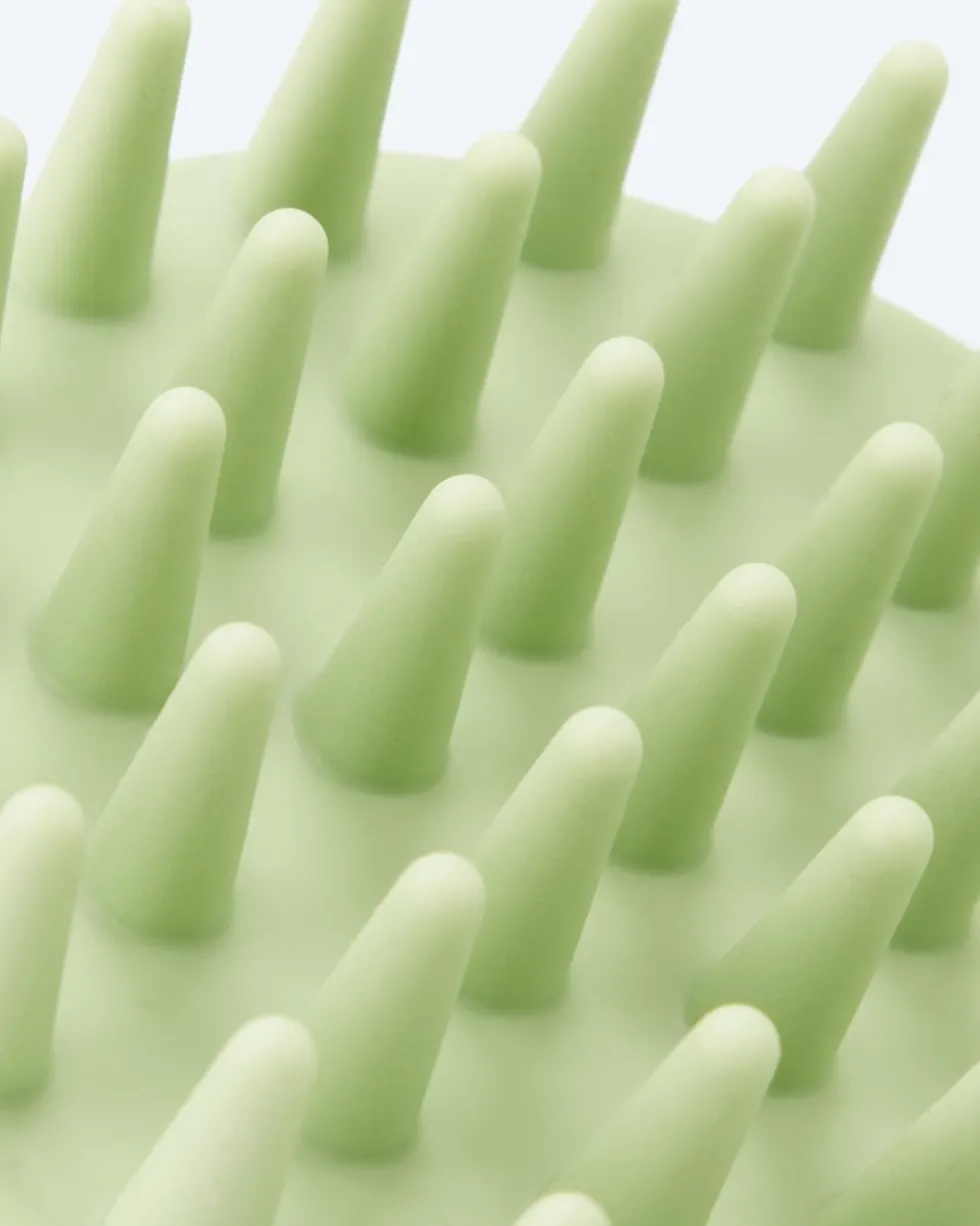 Scalp Cleansing Brush