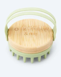Scalp Cleansing Brush
