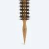 Scalp & Hair Coconut Round Brush