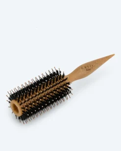 Scalp & Hair Coconut Round Brush