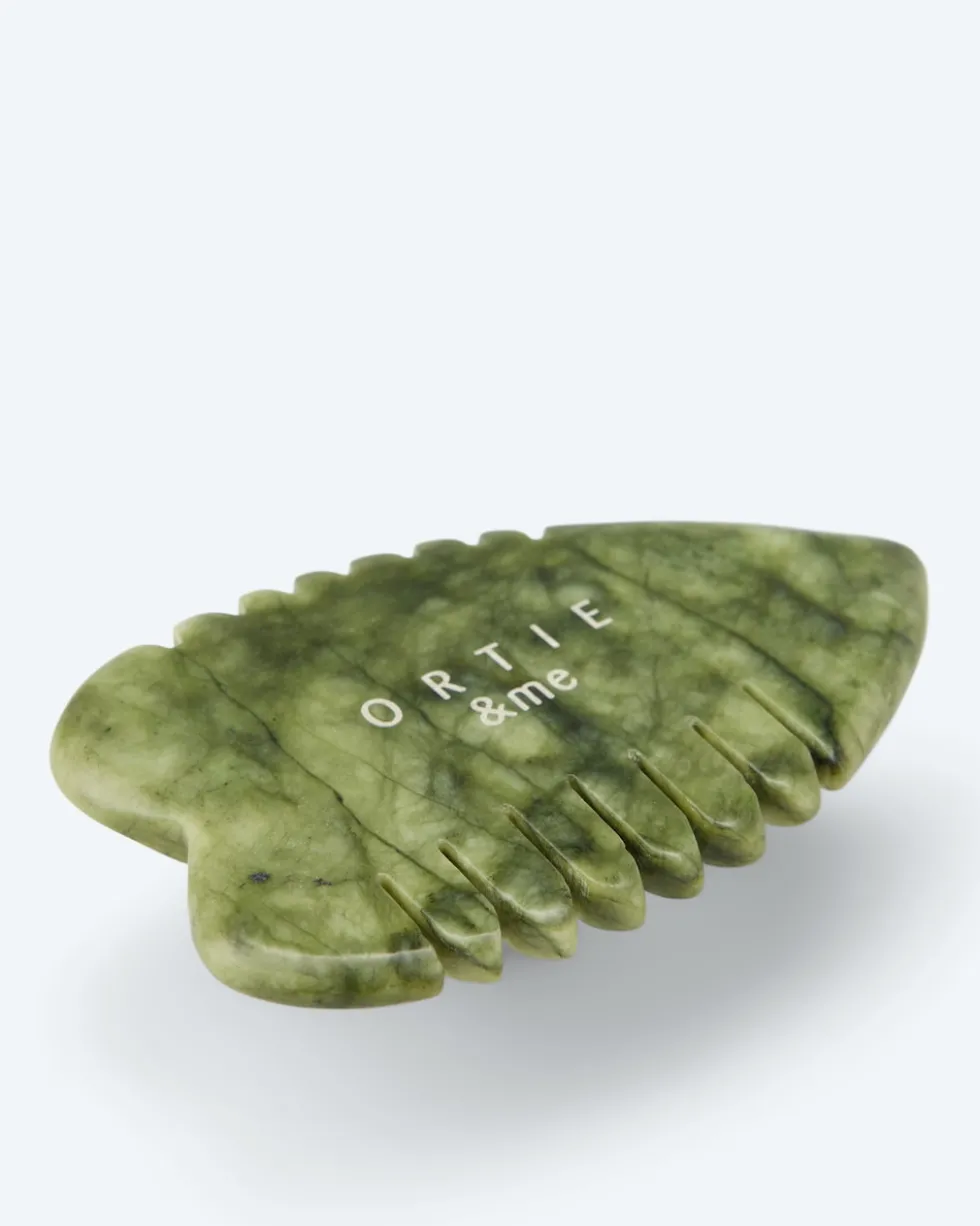 Scalp Jade Gua Sha