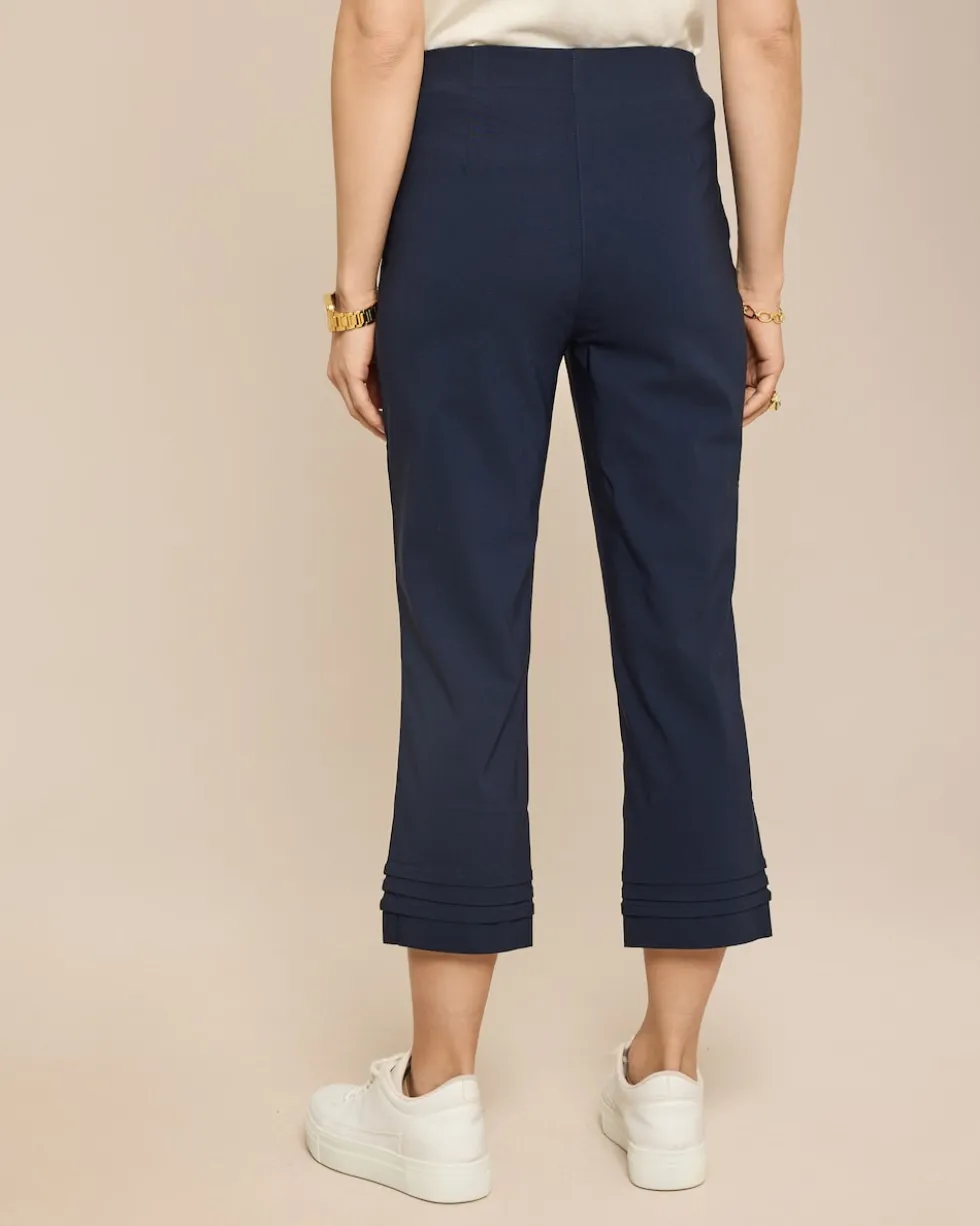 Schlupfhose 7/8 Länge