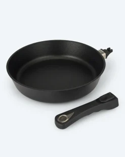Schmorpfanne 28 cm