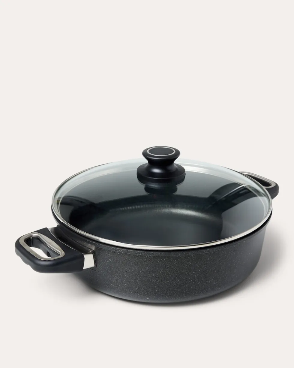 Schmortopf, 28 cm