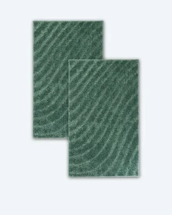 Schmutzfangmatte, 2er-Set