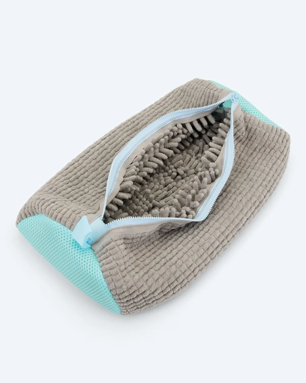 Schuhwaschbeutel 2er-Set
