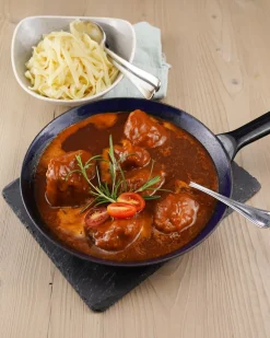 Schweinebäckle 900 g