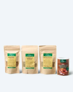 Schweinefleisch Würzbox, 4tlg.