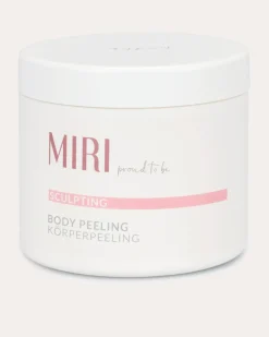 Sculpting Body Peeling