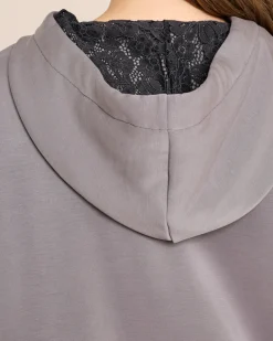 Seidentraum Winter Edition Pullover