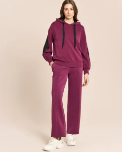 Seidentraum Winter Edition Pullover