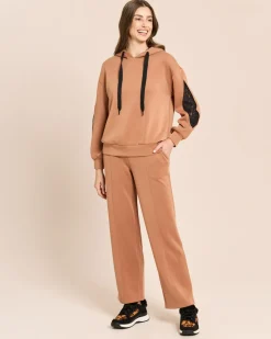 Seidentraum Winter Edition Pullover