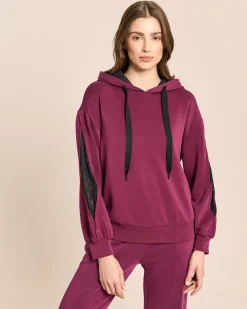 Seidentraum Winter Edition Pullover