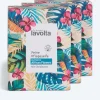 Seife African Flowers, Trio