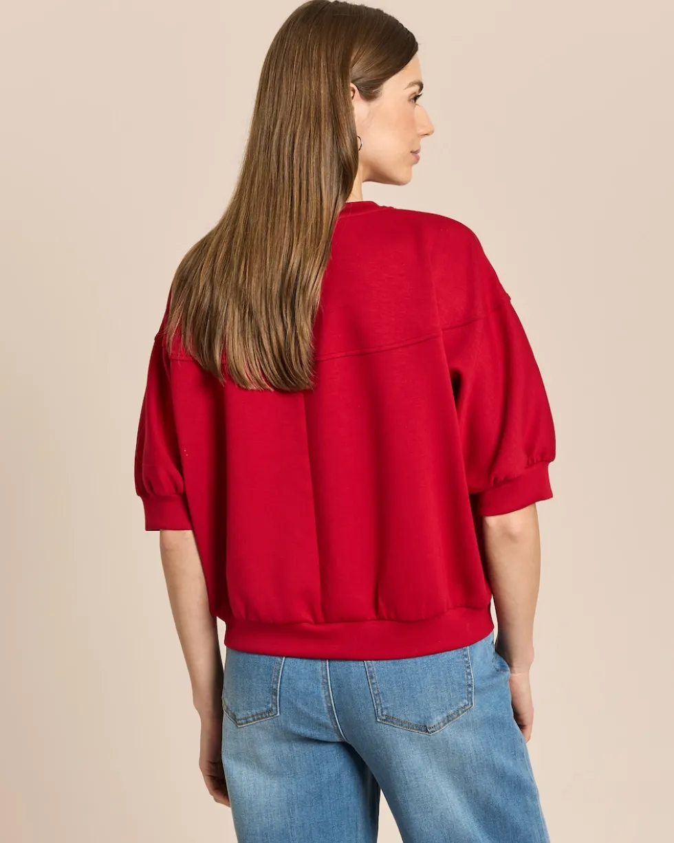 Shirt 3/4 Arm