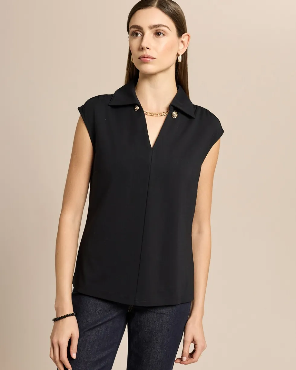 Shirt aus Ponte di Roma