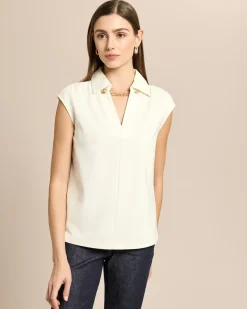 Shirt aus Ponte di Roma