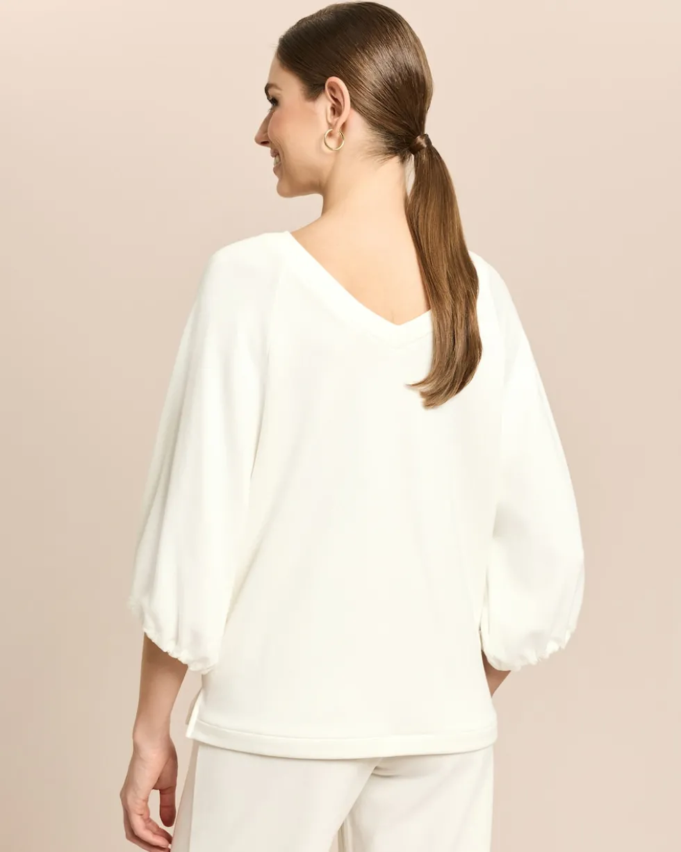 Shirt Back & Front