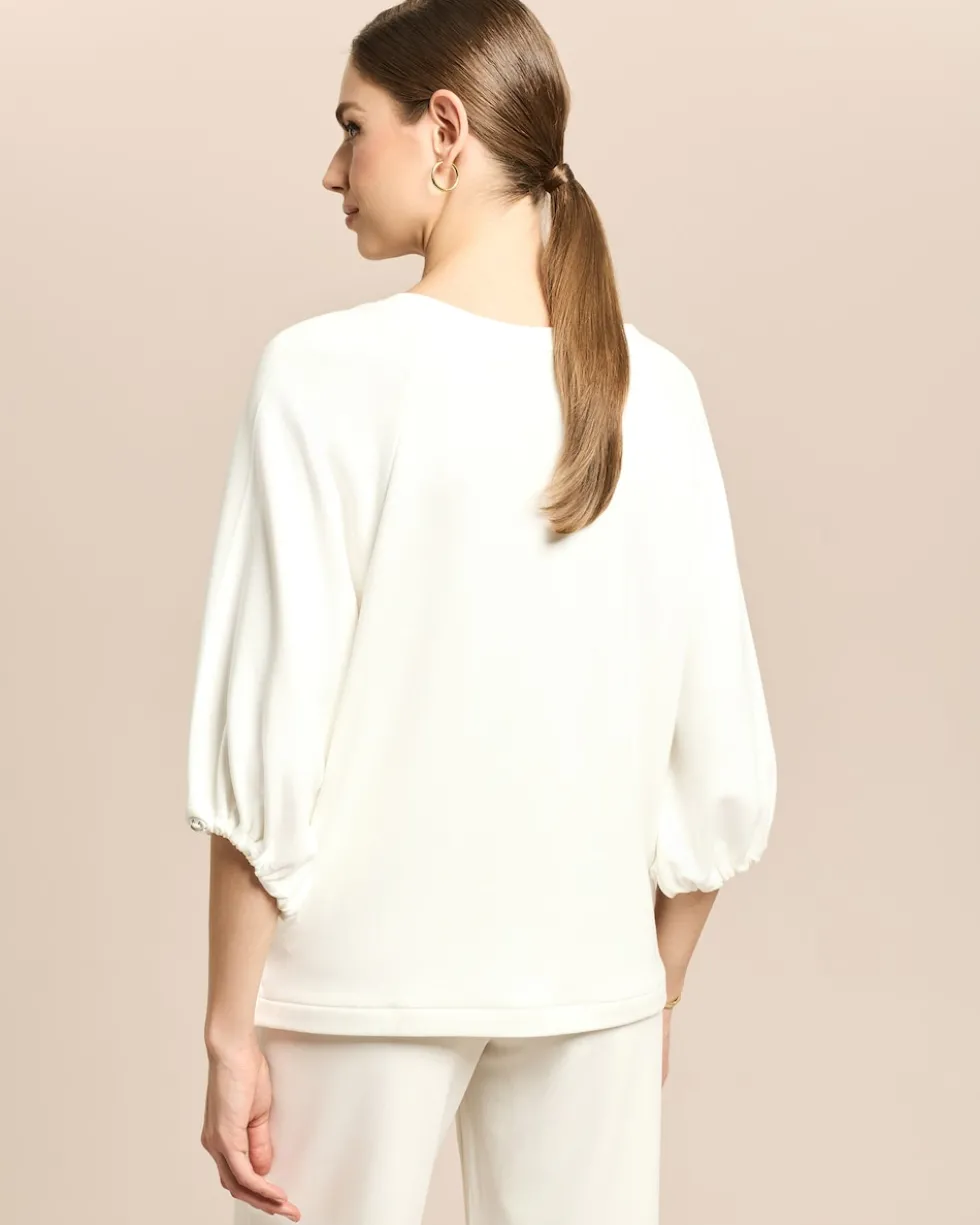 Shirt Back & Front