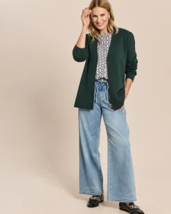 Shirt Basic 3/4-Arm
