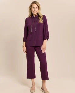 Shirtjacke
