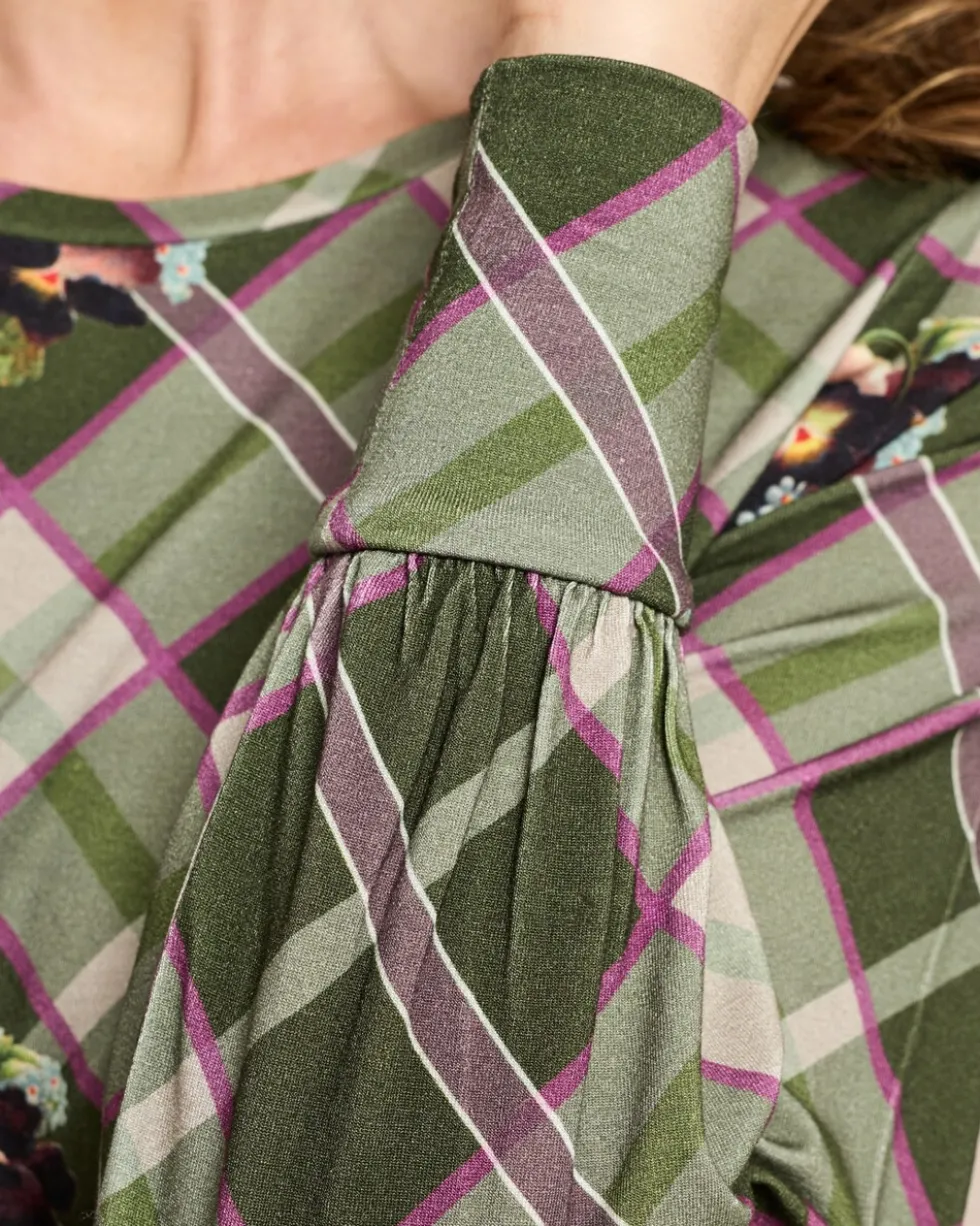Shirt mit Exklusivdruck