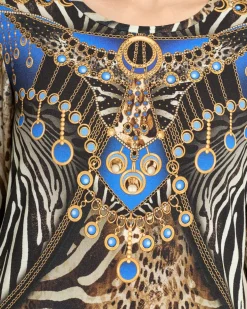 Shirt mit Exklusivdruck