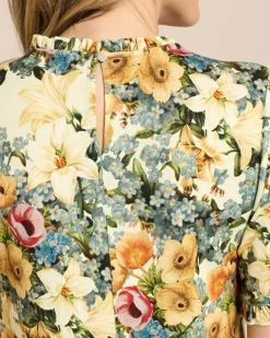 Shirt mit Exklusivdruck