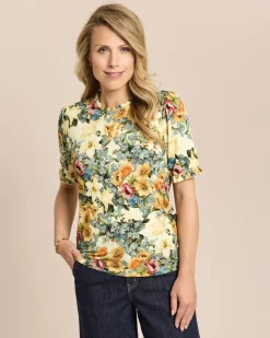 Shirt mit Exklusivdruck