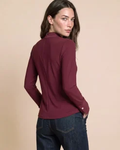 Shirt mit Manschette