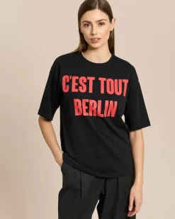 Shirt mit Print