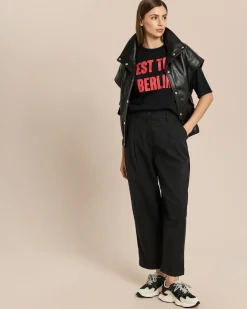 Shirt mit Print