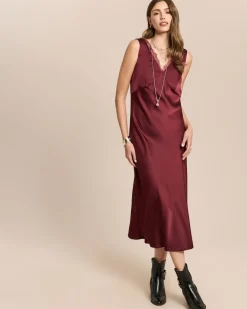 Shirt Oversized mit Alloverdruck
